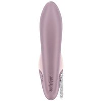 Вакуумный стимулятор клитора Satisfyer Old Rose