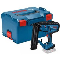 Гвоздезабиватель Bosch GNH 18V-50 M Professional 0601482401 (без АКБ, кейс)