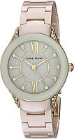 

Наручные часы Anne Klein AK/2388TNGB