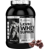 Протеин сывороточный (концентрат) Kevin Levrone Levro Whey Supreme (2 кг, шоколад)