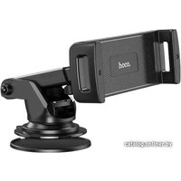 Держатель для смартфона Hoco CA120 (черный)