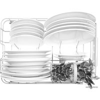 Встраиваемая посудомоечная машина Hotpoint HSIC 3T127 C в Лиде