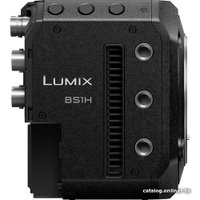 Видеокамера Panasonic DC-BS1H