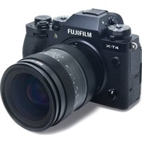 Объектив Tokina SZ 33mm F1.2 для Fujifilm X