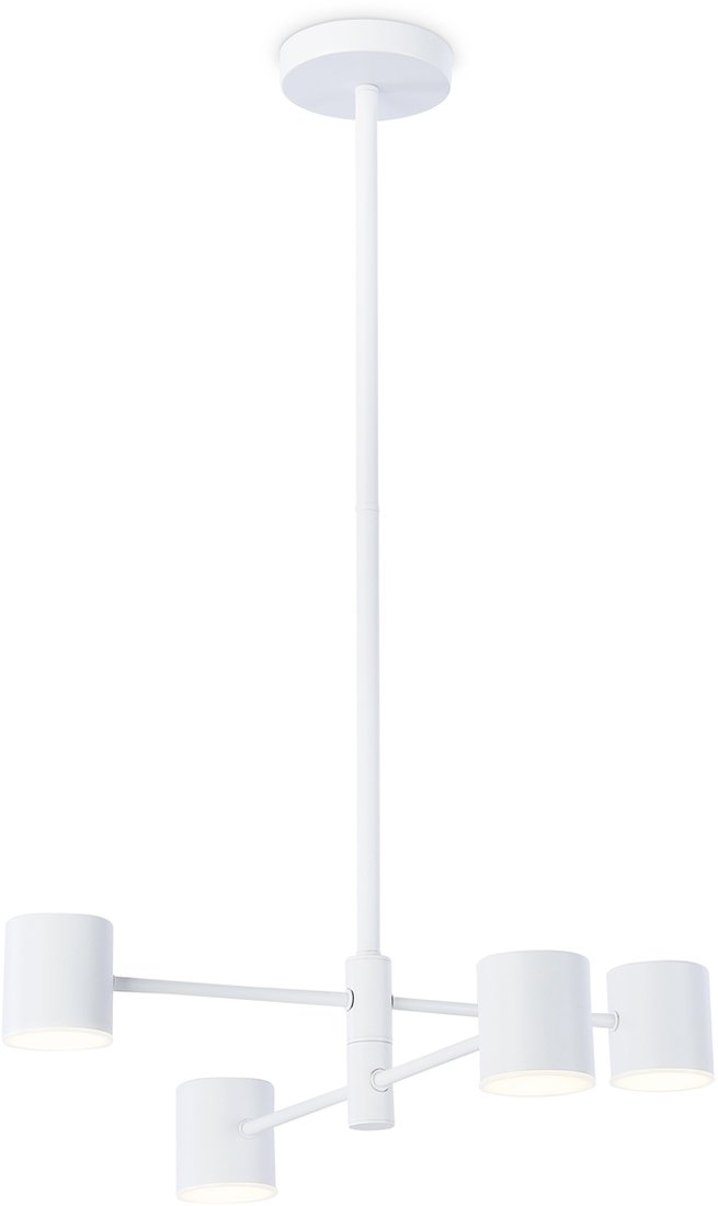 

Подвесная люстра Ambrella light Comfort FL51705