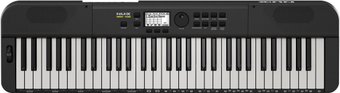 Синтезатор NUX NEK-100 (черный)