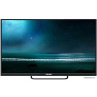 Телевизор ASANO 55LU8120T