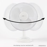 Вентилятор Clatronic VL 3602