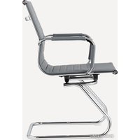 Офисный стул Divan TopChairs Visit 120746 (серый)