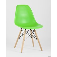 Стул Stool Group DSW (светло-зеленый)