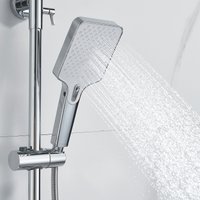 Душевая система  Shevanik S6136 в Солигорске