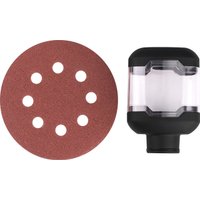 Эксцентриковая шлифмашина Kolner KOS 450-150V