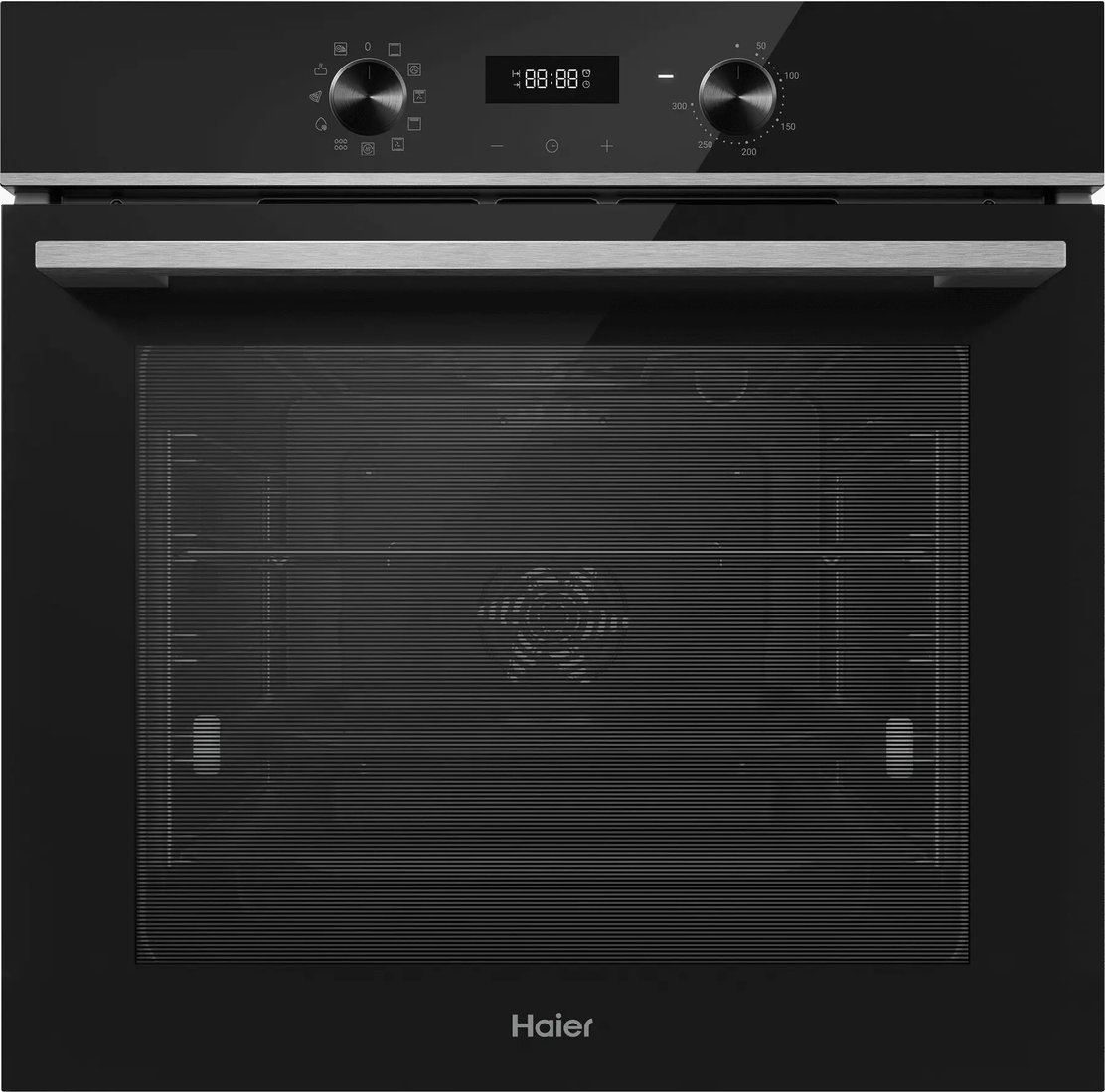 

Электрический духовой шкаф Haier HOQ-R2ARN3BX