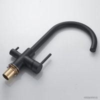 Смеситель Shevanik S128H