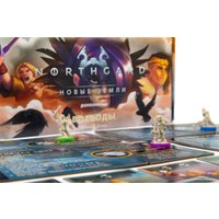 Настольная игра Эврикус Нордгард. Воеводы PG-17367