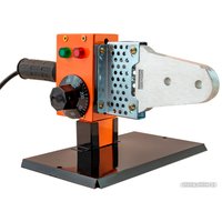 Аппарат для сварки труб FoxWeld FoxPlastic 900