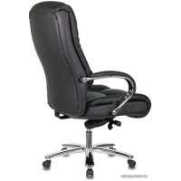 Офисное кресло Бюрократ T-9925SL (черный)