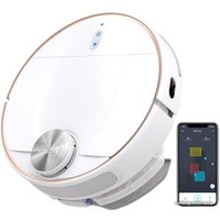 Робот-пылесос Eufy RoboVac L70 Hybrid