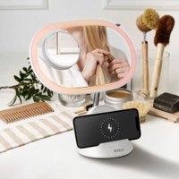 Косметическое зеркало Kitfort KT-4153