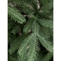 Ель Уральская ёлка и игрушка Восточная (180см)