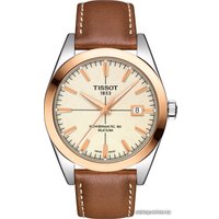 Наручные часы Tissot Gentleman Automatic T927.407.46.261.00