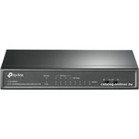 Неуправляемый коммутатор TP-Link TL-SF1008LP