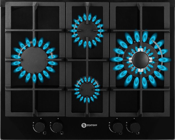 Schtoff H6047C30IS Black