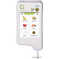 Нитратомеры, дозиметры, экотестеры Greentest Eco 6 (белый)