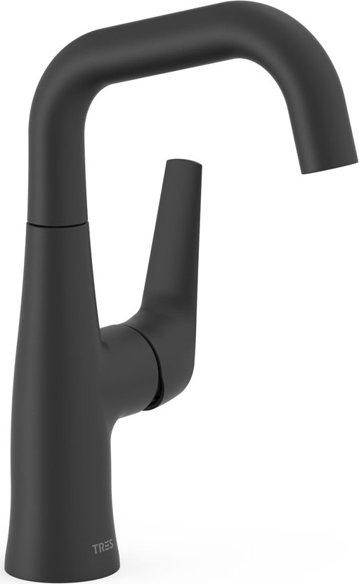 

Смеситель Tres Fuji 28144701NM