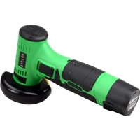 Угловая шлифмашина Zitrek ZKAG12 (с 2-мя АКБ, кейс)