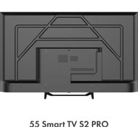 Телевизор Haier 55 Smart TV S2 Pro
