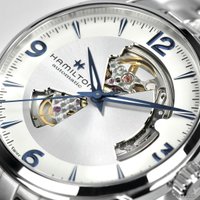 Наручные часы Hamilton Jazzmaster H32705152