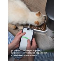 Кормушка электронная Sundays Easy Feed Pro HWN250303-1