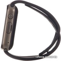 Детские умные часы JET Phone SP1 (черный)