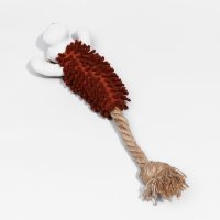 Игрушка для собак Sima-Land Пес 6255545