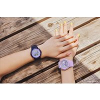 Наручные часы Casio Baby-G BGA-280DR-4A