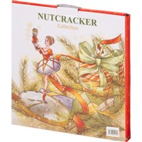 Тарелка десертная Lefard Щелкунчик 85-1919