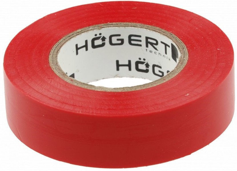 Изолента Hoegert Technik HT1P282
