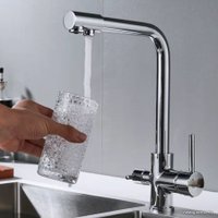 Смеситель Shevanik S328