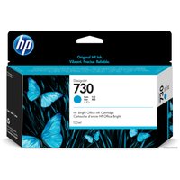 Картридж HP 730 P2V62A