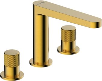 Смеситель Wasserkraft Schunter 8235