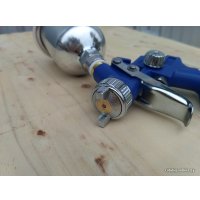 Краскопульт Brado H-2000G1