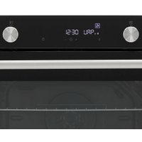 Электрический духовой шкаф Krona Parabel 45H BL