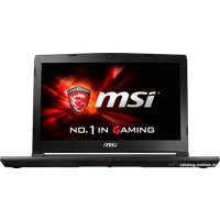 Игровой ноутбук MSI GS40 6QD-008XPL Phantom
