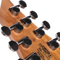 Электрогитара Cort KX307MS OPBK