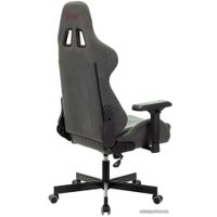 Игровое (геймерское) кресло A4Tech Bloody GC-700 (серый)