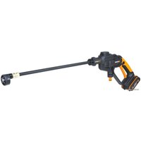 Мойка высокого давления Worx WG620E