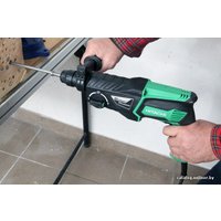 Перфоратор Hikoki DH26PC