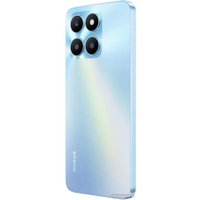 Смартфон HONOR X6a 4GB/128GB международная версия (небесно-голубой)