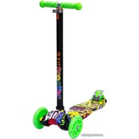 Трехколесный самокат 21st Scooter Maxi SD-40-5